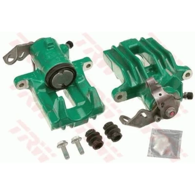 Imagen de TRW BHN945E Pinza de freno verde menta Aluminio