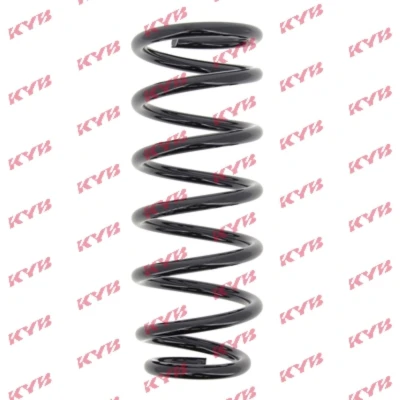 Imagen de KYB K Flex RC6714 Muelle de suspensión Eje trasero helicoidal