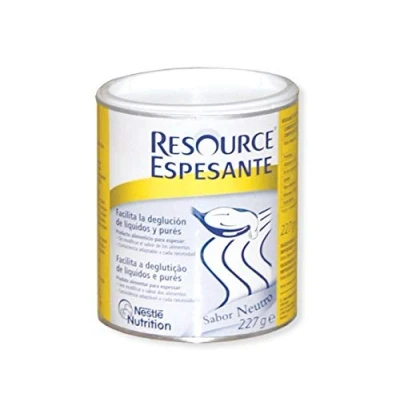 Imagen de Nestle Resource Espesante 227 Gr 250 g