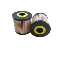 Imagen de ALCO FILTER MD 357 Filtro de aceite Cartucho filtrante VOLVO: XC90 I, S60 S40 I