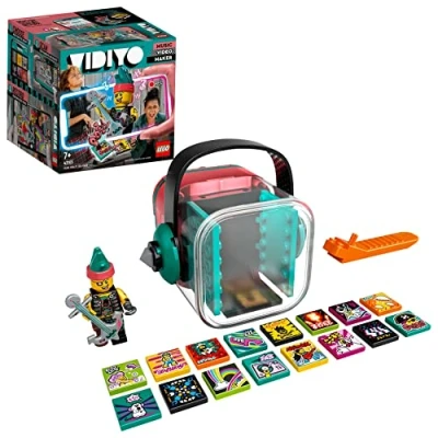 Imagen de LEGO 43103 VIDIYO Punk Pirate Beatbox