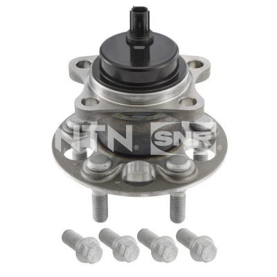 Imagen de SNR R169.106 Juego de cojinete rueda 135 TOYOTA: Urban Cruiser