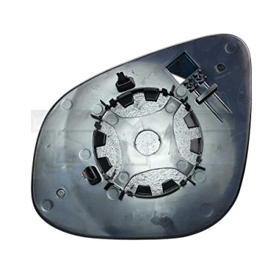 Imagen de TYC 328 0202 1 Cristal de Espejo izquierda RENAULT: Kangoo II Express, / Grand Kangoo, MERCEDES BENZ: Citan Tourer Familiar