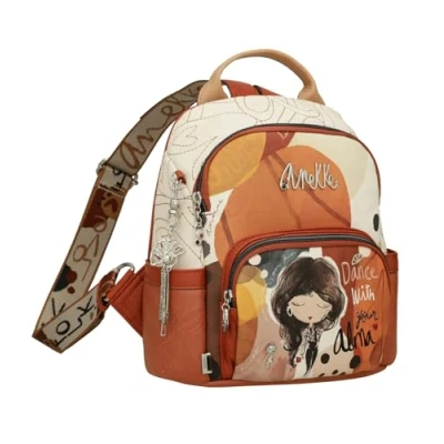 Imagen de Anekke Mochila, Mujer, Talla: One Size, Mehrfarbig
