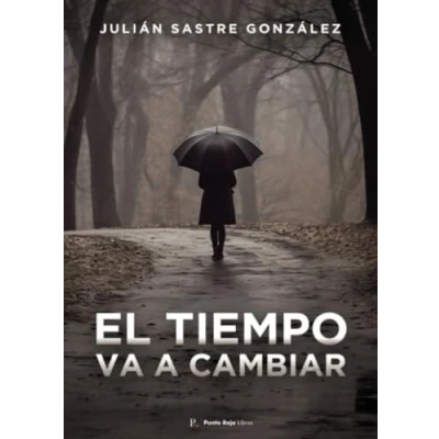 Imagen de El Tiempo Va A Cambiar