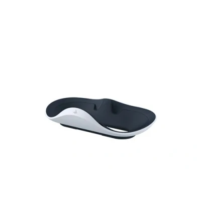 Imagen de Estación de carga Sony VR2 Sense Controller, Para PlayStation 5, 240 V, 60 Hz, Blanco