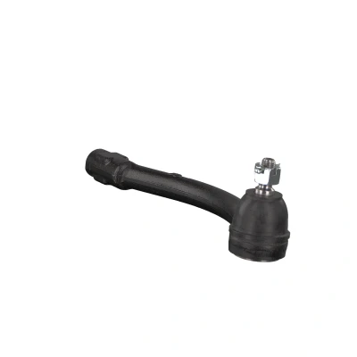 Imagen de FEBI BILSTEIN 48061 Rótula de dirección exterior, Eje delantero, derecha con tuerca almenada rebajada KIA: cee‘d II Hatchback, Sportswagon