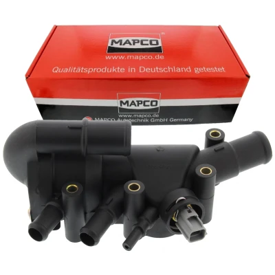 Imagen de MAPCO 28610 Termostato, refrigerante 82 con sensor, termostato FORD: FIESTA 5