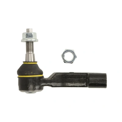 Imagen de MOOG CH ES 17251 Rótula de dirección M14X1.5 exterior, izquierda, Eje delantero JEEP: Cherokee III