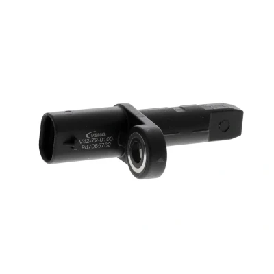Imagen de VEMO V42 72 0100 Sensor de ABS Eje delantero 2 oval CITROËN: Berlingo II Furgón, Berlingo, PEUGEOT: 5008