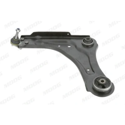 Imagen de MOOG RE WP 8331 Barra oscilante, suspensión de ruedas izquierda, debajo, Eje delantero Brazo oscilante transversal RENAULT: LAGUNA 3