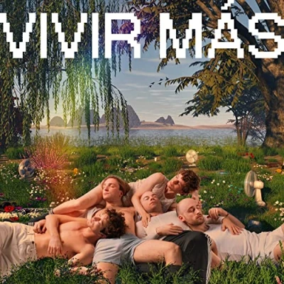 Imagen de Vivir Más