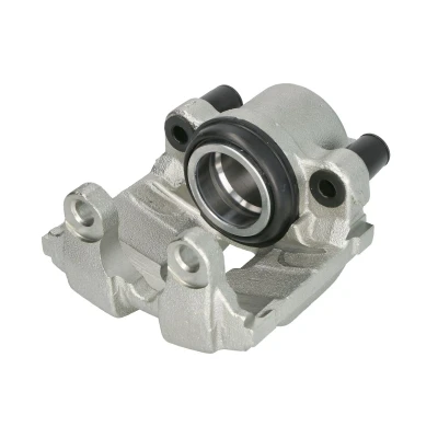Imagen de ABE CZH1858 Pinza de freno Eje delantero, izquierda BMW: 1 Hatchback