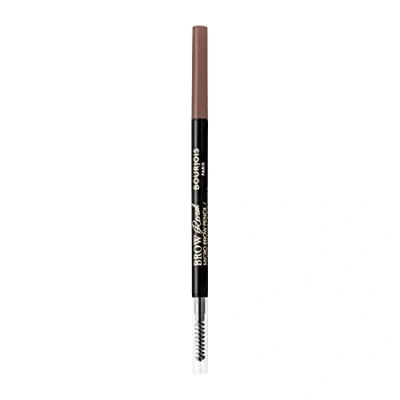 Imagen de Bourjois Brow Reveal Micro Pencil 001 Blond
