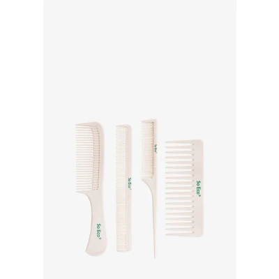 Imagen de So Eco Essential Combs Set