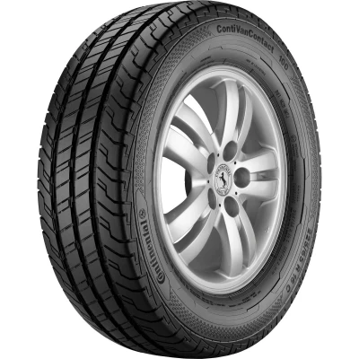 Imagen de Continental VANCONTACT 100 215/70 R15 109S coche de turismo Neumáticos verano FIAT: Ducato III Furgón, Bus 0451658