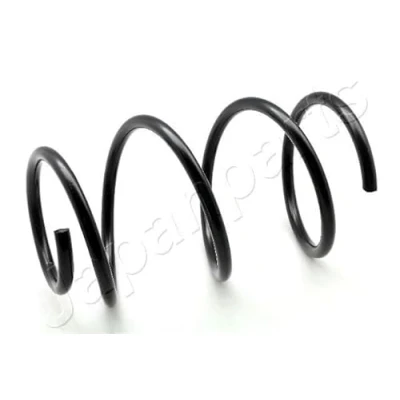 Imagen de JAPANPARTS ZC2966C Muelle de suspensión Eje delantero