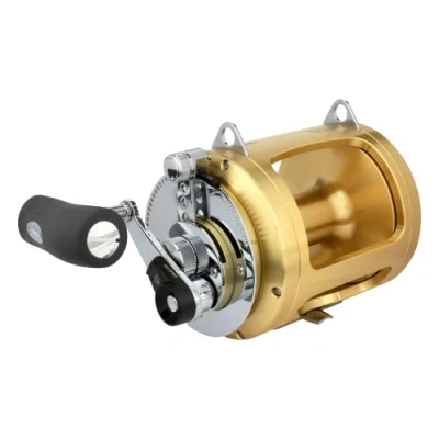Imagen de Shimano Tiagra RH Carrete 80 W rotonda