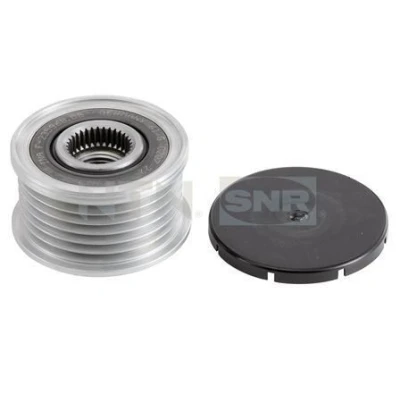 Imagen de SNR GA751.11 Rueda Libre Alternador MERCEDES BENZ: Clase E Berlina, C CLK Coupé