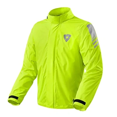 Imagen de REV&#039;IT Chubasquero para Motos Cyclone 3 H2O