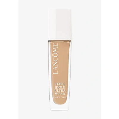 Imagen de Mejor Dto! Teint Idole Ultra Wear Care &amp; Glow 325C Base de Maquillaje