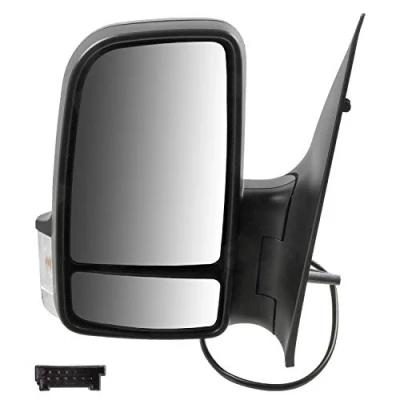Imagen de FEBI BILSTEIN 101113 Retrovisor exterior, cabina