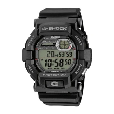 Imagen de G Shock Casio Hombres Reloj Negro GD 350 1ER