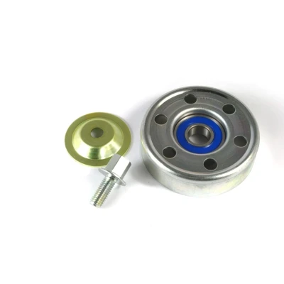 Imagen de SKF VKM 61018 Rodillo Guia TOYOTA: Previa / Estima II, RAV4 II SUV, Corolla IX Hatchback norauto, oscaro, mister auto