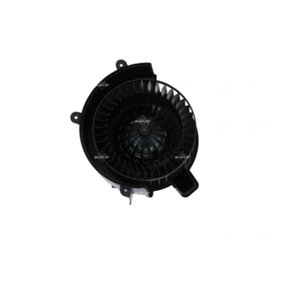 Imagen de NRF 34160 Ventilador de Calefacción sin controlador incorporado OPEL: Zafira A