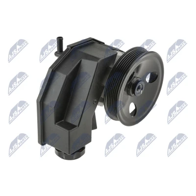 Imagen de NTY SPW CH 035 Bomba de Direccion hidráulico JEEP: GRAND CHEROKEE 2