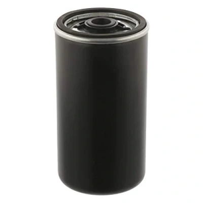 Imagen de FEBI BILSTEIN 35397 Filtro Combustible enroscable, sin tapón roscado de descarga agua IVECO: EuroCargo I III