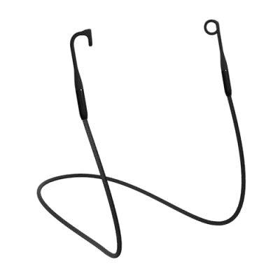 Imagen de Cordón de seguridad Loop Link sujeción oficial para tapones magnético a prueba tirones Compatible con Quiet/Engage/Experience