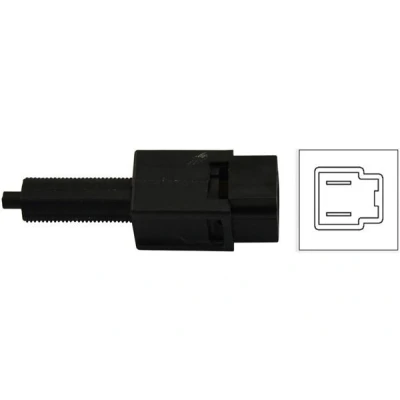 Imagen de KAVO PARTS EBL 6503 Interruptor luces freno mecánico 2 NISSAN: Juke, Tiida Hatchback, Pathfinder 3
