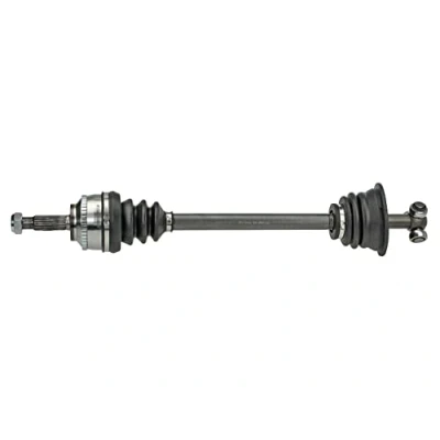 Imagen de MEYLE 16 14 498 0010 Árbol de transmisión Eje delantero, izquierda 646 ORIGINAL Quality RENAULT: MEGANE 1, Scénic 1 Coach