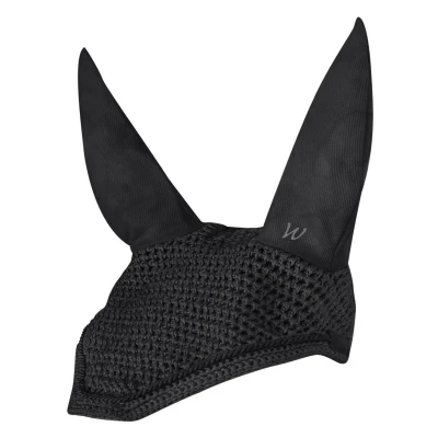 Imagen de WALDHAUSEN Orejas de mosca Basic Black VB