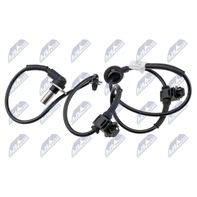 Imagen de Sensor, revoluciones de rueda NTY HCA MZ 063