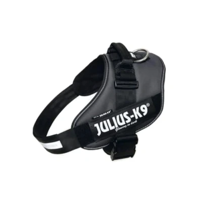 Imagen de Julius K9, Arnés IDC Power, Tamaño: 2XL / 3, Antracita