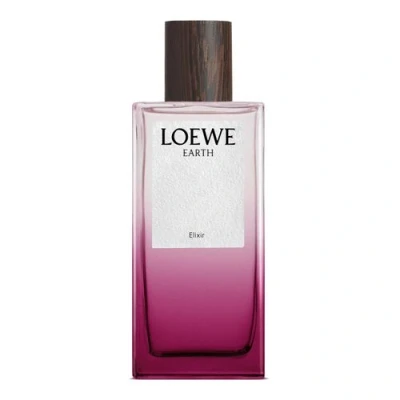 Imagen de Loewe Earth Elixir Eau de Parfum 100 ml