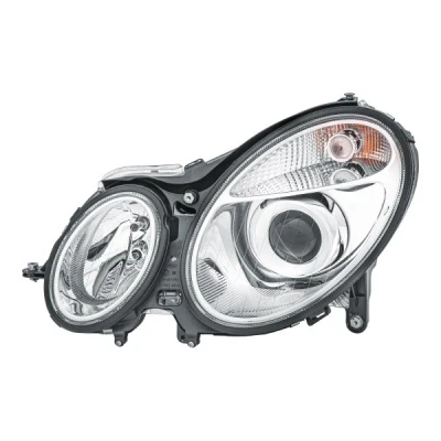Imagen de HELLA 1EL 008 369 071 Faros MERCEDES BENZ: Clase E Berlina