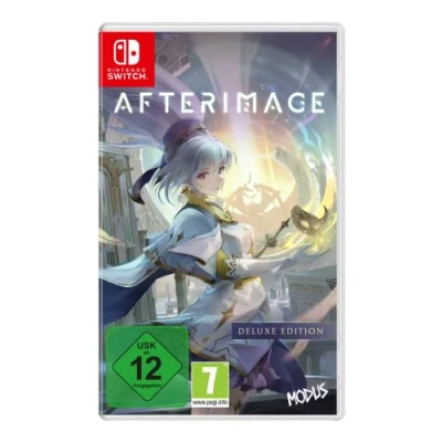 Imagen de Afterimage: Deluxe Edition