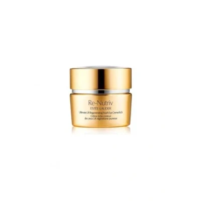 Imagen de Estée Lauder Re Nutriv Regenerating Youth Eye Creme Rich 15 ml