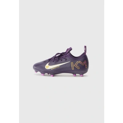 Imagen de NIKE Jr. Mercurial Vapor 16 Academy Kylian Mbappé, Zapatos de Gimnasia, Grand Purple Pale Ivory, 38.5 EU