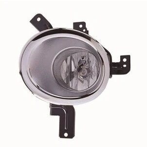 Imagen de ALKAR 2902943 Faros Antiniebla derecha sin portalámparas HONDA: CR V 3