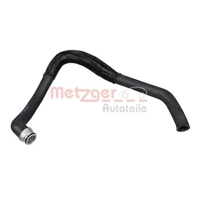 Imagen de METZGER 2421102 Manguitos de Radiador derecha abajo EPDM (Ethylen Propylen Dien Caucho) con junta anular FIAT: Scudo I Familiar, Furgón