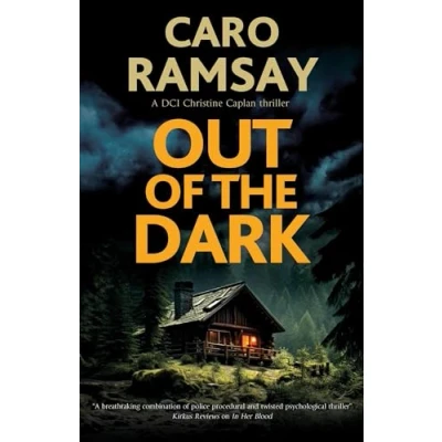 Imagen de Out Of The Dark