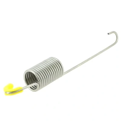 Imagen de Resorte de pared para lavadora Electrolux 1466419080