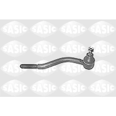 Imagen de SASIC 8173533 Rótula de dirección Eje delantero, izquierda CITROËN: C5 I Hatchback, II 3