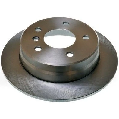 Imagen de Disco de freno DENCKERMANN B130350