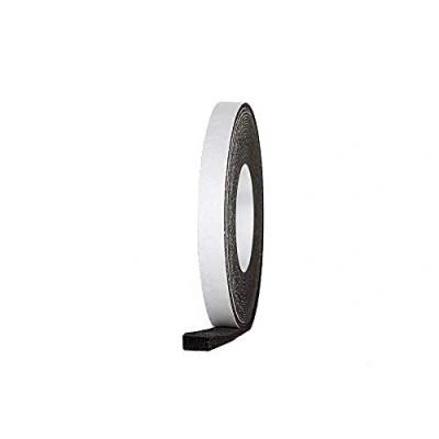 Imagen de 12,5 m komprimie Band Acryl 300 20/2 Gris Anthracite, largeur 20 mm, en de 2 à 10 Quell Band/Joint Étanchéité Band/kompri Band/M/fenêtre Étanchéité/d&#039;étanchéité Bande
