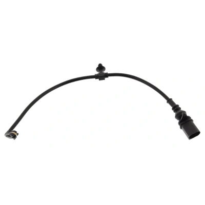 Imagen de MAPCO 56823 Sensor de Desgaste Pastillas Frenos Eje trasero AUDI: Q7, A4 B9 Avant, Berlina, VOLKSWAGEN: Touareg III